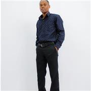 Nkosinathi Rodrick