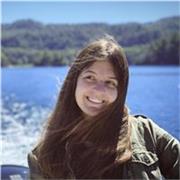 Profesora particular de química para nivel secundario y de CBC