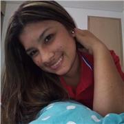 Auxiliar contable interesada en dar clases en sincelejo