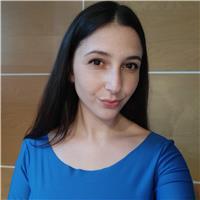 Laureata magistrale in biologia impartisce lezioni private in biologia cellulare, biologia molecolare, biochimica e genetica sia per studenti delle scuole superiori che universitari
