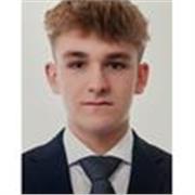 Alumno de segundo de carrera en inglés con nivel C1 