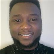 Samuel Etimbuk Inyang