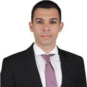 Mahmoud Saadeh