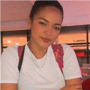 Profesora de matemática clases particulares presenciales