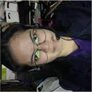 A passionate individual aimed at teaching children english.