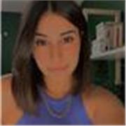 Studentessa offre ripetizioni di Inglese, biologia, chimica