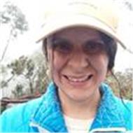 Judith Natalia Orozco Ortiz