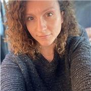 Laureanda in mediazione linguistica