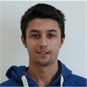 Sono un ragazzo che si mette a disposizione per aiutare i ragazzi sia nello svolgimento dei compiti che dello studio.