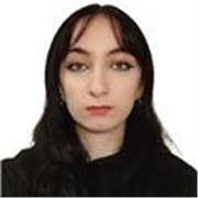 Soy una chica muy simpática,  dulce y muy responsable. Daría clases a personas de todas la edades.