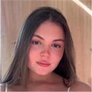 Estudiante de 4º Educación Social, ofrezco apoyo escolar. Experiencia en ludoteca y monitora OTL. Primaria, ESO y Bachillerato