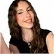 Profesora de apoyo escolar para todas las edades y niveles educativos