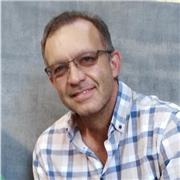 My students are from different backgrounds which requires of me to adapt my style, approach and language usage to their level.