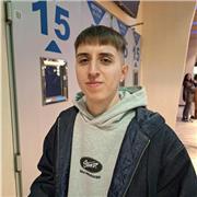 Profesor de matemáticas para alumnos de secundaria y bachillerato