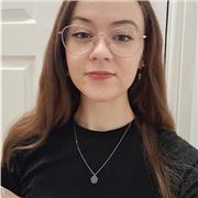 3rd year Medical student teaching GCSE and up to A Level Biology