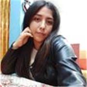 Soy una chica que estudio Farmacia y también estuve estudiando la universidad para química, podría enseñar a los niños amo enseñar