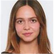 Soy estudiante de una carrera bilingüe y conozco el inglés a la perfección ¡Me encantaría poder ayudar a que otros hagan lo mismo!
