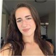 Soy Graduada en Trabajo Social, una vocación que me ha enseñado que cada persona es única y aprende a su propio ritmo☺️