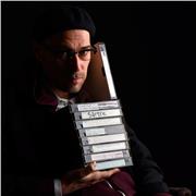 I am an accomplished artist and researcher in social sciences that will gladly make it all make sense for you.