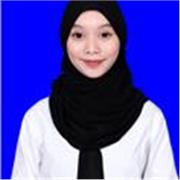 Creative elementary English teacher delivering interactive digital-based online lessons