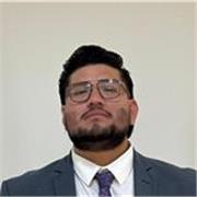 Maestro de apoyo escolar especializado en temas de Química y Biología