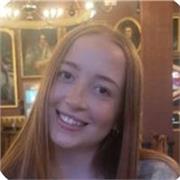 I'm a friendly, energetic and fun LSE law student offering humanities based tutoring to all levels.