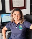 Profesora en contabilidad y finanzas