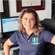 Profesora en contabilidad y finanzas