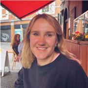 Chemistry tutor, currently in the third year of a chemistry and earth science PhD