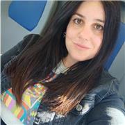 Sei alla ricerca di un madrelingua italiano con cui fare un po' di conversazione e imparare un po' di italiano? Scrivimi!