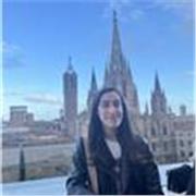 Profesora particular por gusto, creativa, dinámica y divertida. Graduada de Lic en ADE. Me gusta cuidar y ayudar a niños