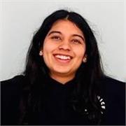 Pooja Shah