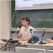 Lezioni di grammatica e conversazione in russo