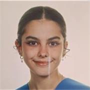 Profesora particular con experiencia educativa especializada sobretodo en la lengua inglesa.