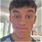 Estudiante de ingeniería de datos y simpatico y abierto