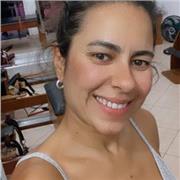 Dou aulas particulares de Yoga