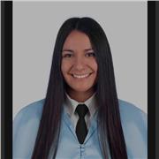 Soy graduada en Educación Primaria y llevo impartiendo clases desde hace 4 años; tanto presencial como online