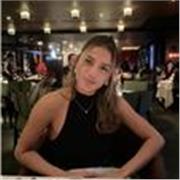 I am a motivated biomedical student who has vast knowledge in biology, chemistry and can teach a vast range of students.