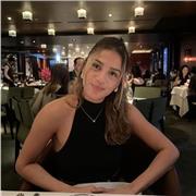 Valeria Gonzalez Castano