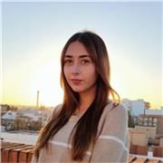 Profesora de español nativa ofrece clases online para todos los niveles