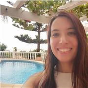 Soy profesora trilingüe y doy clases particulares de francés online y a domicilio
