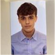 Profesor de Matemáticas apto para primaria y hasta 3 de la ESO