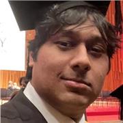 Law tutor. Awarded GDL and Bar Course. Offering lessons in Kent or London.