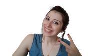 Leader yoga della risata offre coaching one on one (sessioni individuali)