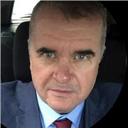 I Provide Bespoke Business English Language Training for Serious Professionals. British, Degree Educated, TEFL Level 5 and Online Trainer Qualified