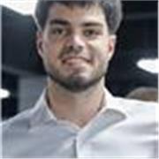 Estudie ADE y Marketing en California y acabo de terminar un Master en Loyola