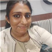 Chinchu Thomas