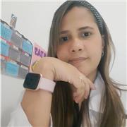 Psicologa para clases a niños con dificultades en estudiar