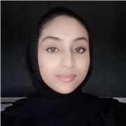 Zaynab Akhtar