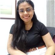 Economista con especialización en administración de empresas y experiencia laboral de 3 años en gestión empresarial